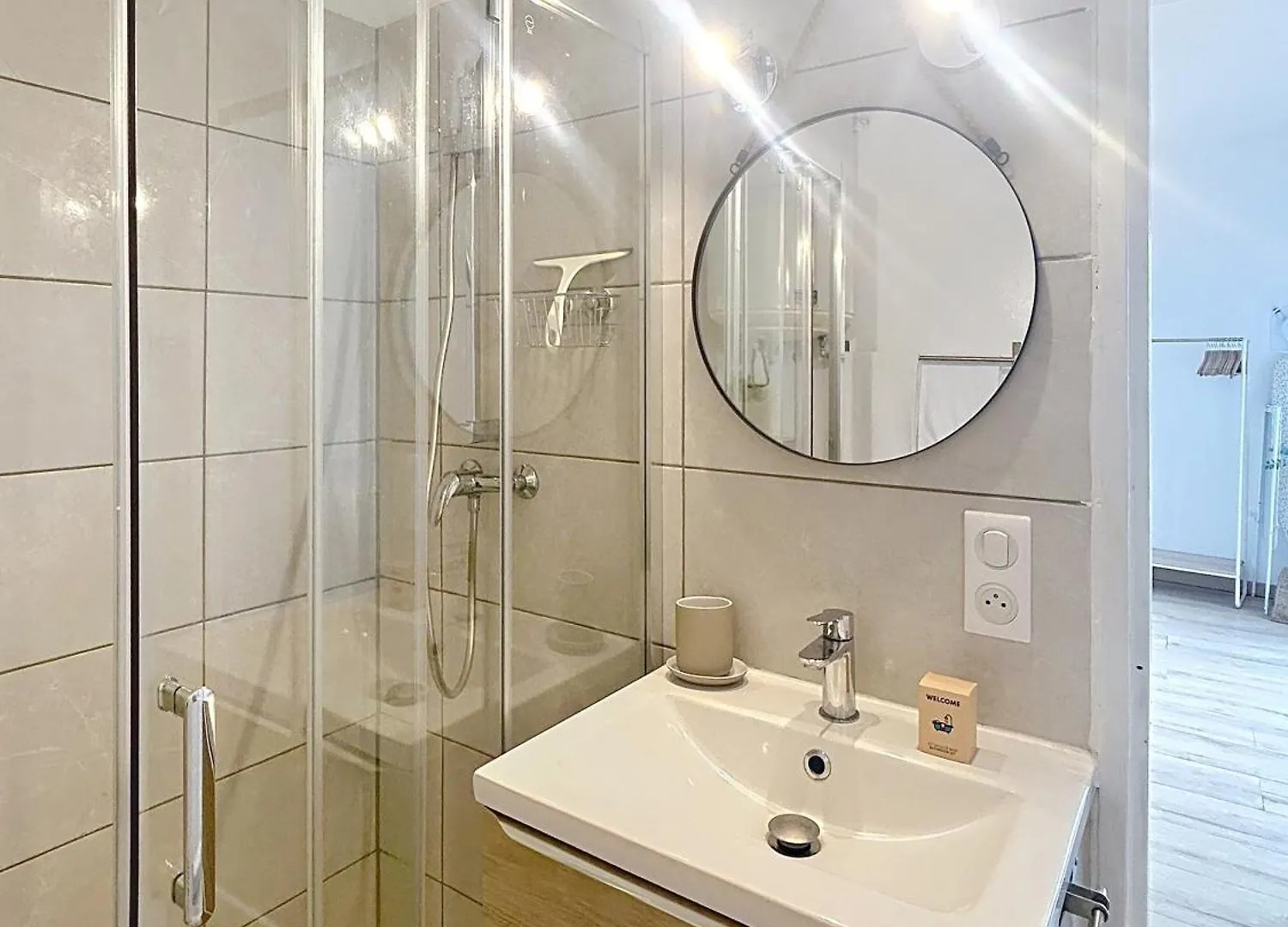Studio Hippodrome Cagnes-sur-Mer