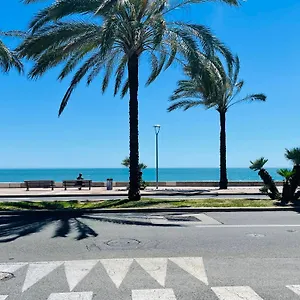 Cocon Douillet Face A La Mer De Sur Mer Appartement